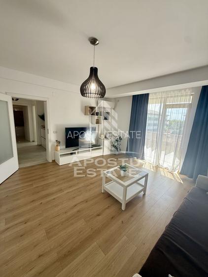 Apartament 2 camere de inchiriat, Soarelui, Timisoara - 2