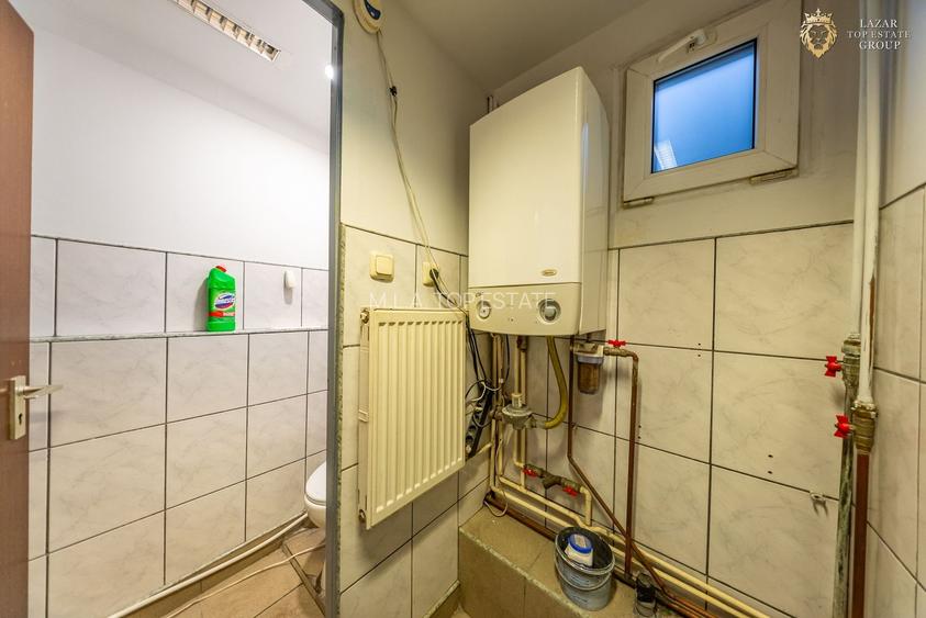 Spatiu Comercial De Inchiriat Zona Micalca - 28