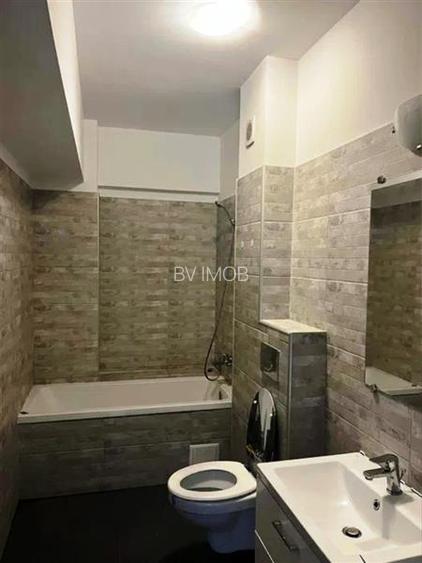 Inchiriem Apartament 2 Camere, Mobilat, Open Space, Tractorul - 7