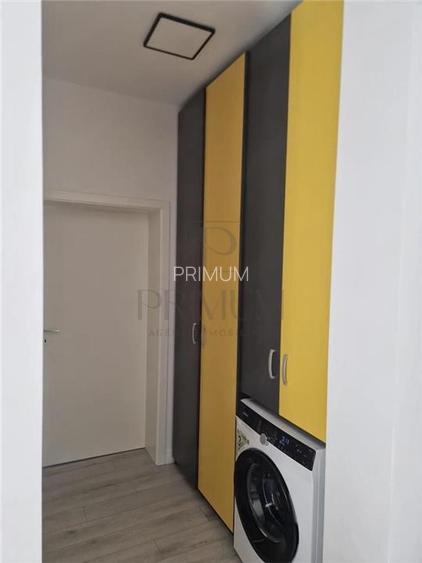 BRAYTIM - 2 Camere - Parter - Curte proprie - Loc de parcare - 3