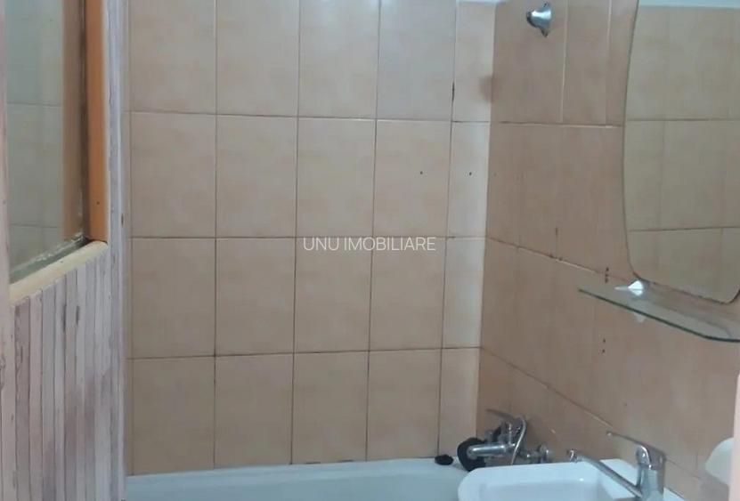 Apartament cu 1 camera - zona Podu Ros - Gara Internationala - 6