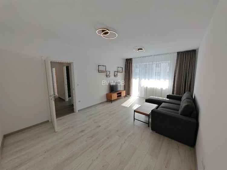 Inchiriem Apartament 2 Camere, Modern, Decomandat, Tractorul - 16