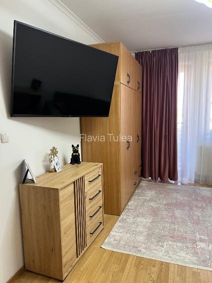 Apartament cu o camera cu balcon in gradiste - 10