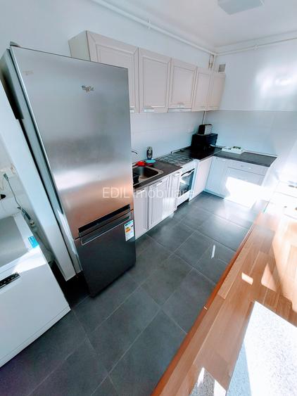 Apartament de închiriat, 2 camere, 64 mp, Andrei Mureșanu zona Piața Cipariu - 3
