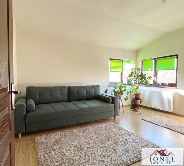 Vanzare 1/2 duplex in Alba Iulia