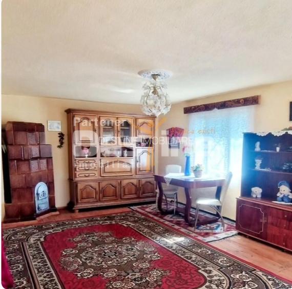 VAND CASA IN LOCALITATEA VALEA DOFTANEI - 5