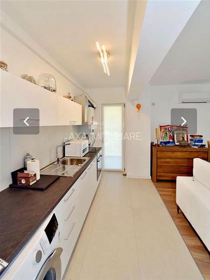 Apartament 2 camere Moon Residence + loc parcare inclus