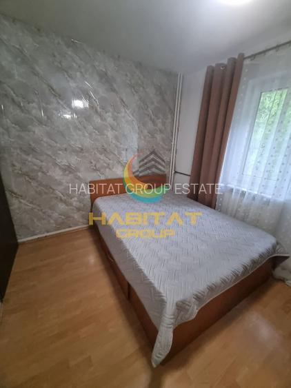 Apartament 2 Camere Renovat Zona Brancoveanu - 24