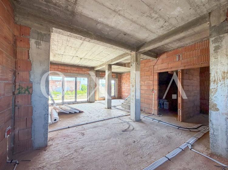 OX773 Lake Residence | Casa cu finisaje premium | 120 mp utili | Teren 335 mp