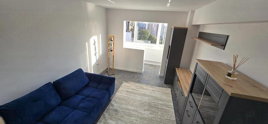 Apartament 2 camere de inchiriat Bulevardul Grivitei