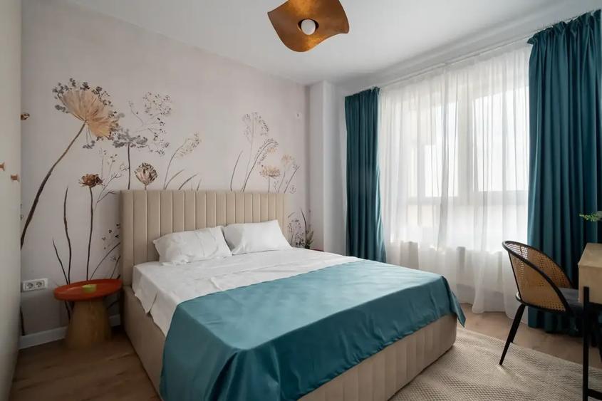 Apartament 2 camere - Vanzare - Mobilat cu Designer – Direct Propietar