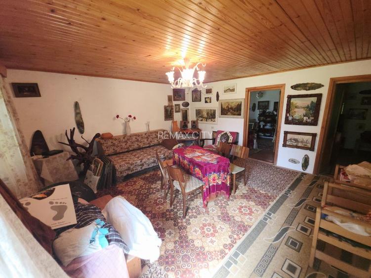 Casă  De Vanzare Sat Bistrita - 12