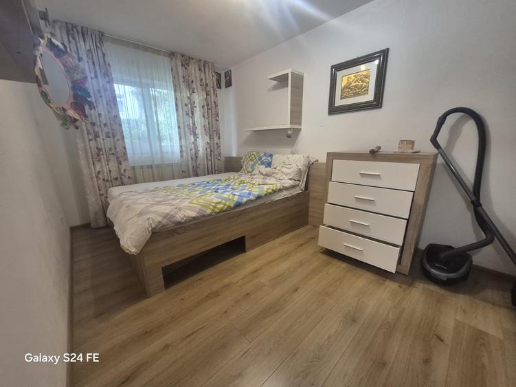 Apartament 2 camere de vânzare – Zona Bulevardul Decebal