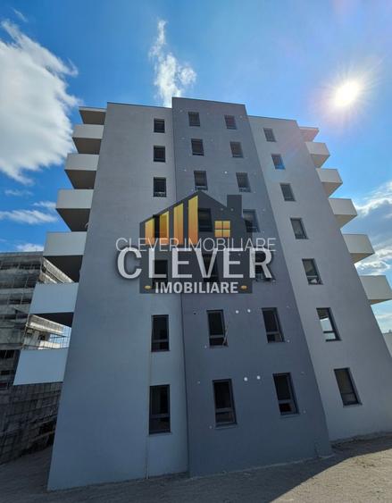 3 Camere Parcare gratis  | Balcon 18,5 mp | Pallady | Comision 0% - 6
