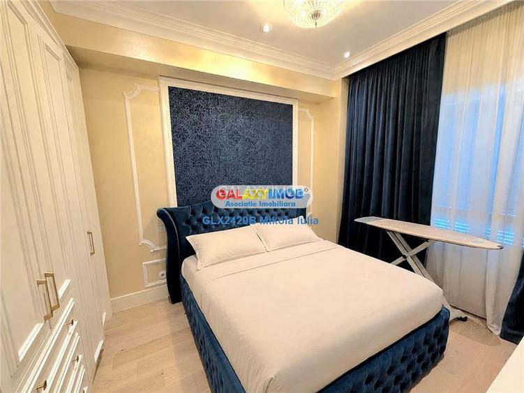 Penthouse exclusivist | Rooftop 170 mp | Design premium | Pipera