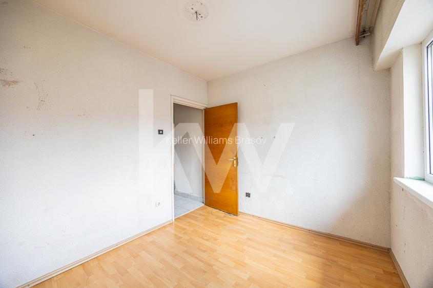 Apartament 3 camere bloc vila, Noua - 6