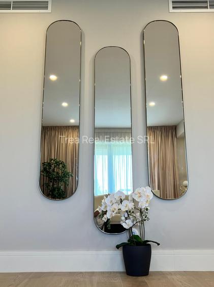 Inchiriere 4 camere Iancu Nicolae | Pipera | Triana | 2 parcari - 21