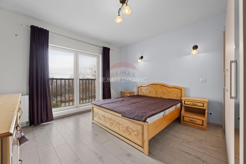 Apartament 2 camere de închiriat + loc parcare în zona Subcetate - 3