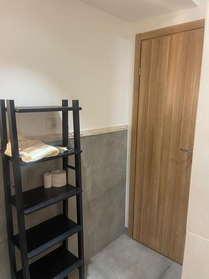 Apartament 3 camere Petrom City/Straulesti