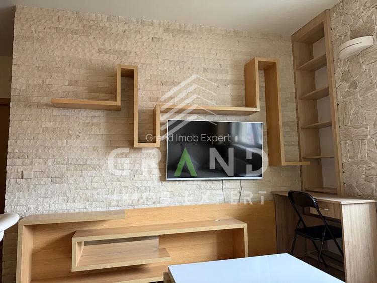 Apartament 2 Camere | Balcon Inchis | 48 MP | Zorilor/Observatorului - 4