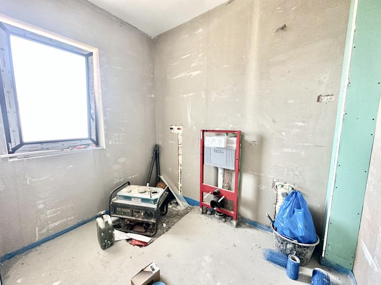 Duplex 5 camere | 115 mp utili | finisaje la alegere | Comision 0%