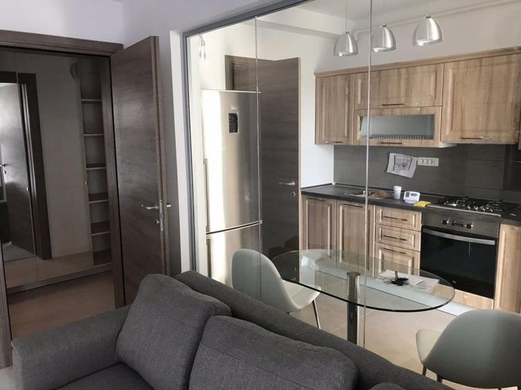 Apartament Lux 1 camera 21 Residence