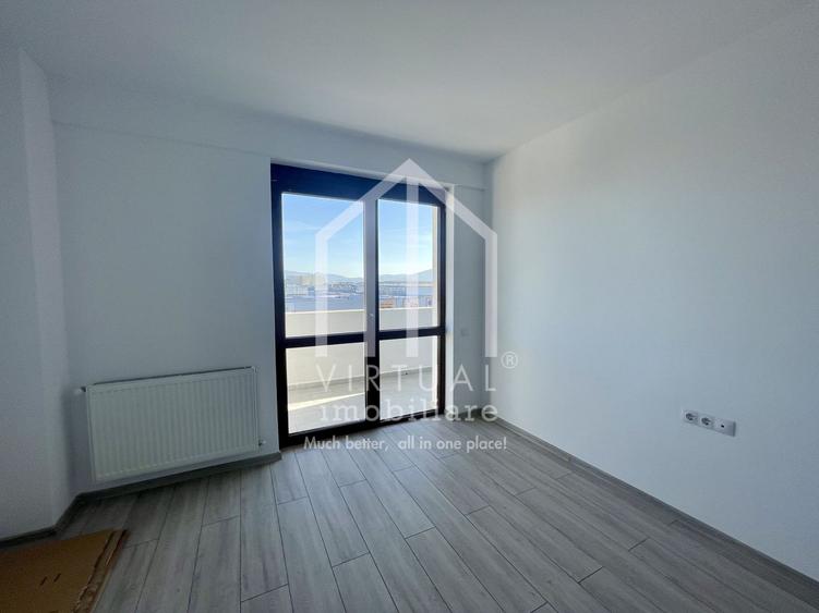 Apartament de inchiriat in Sibiu cu 3 camere nemobilat Doamna Stanca