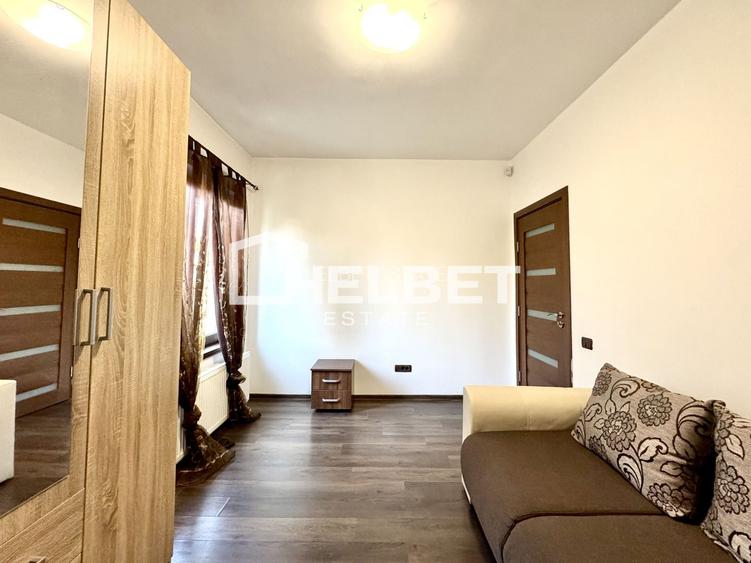 CASĂ / GHIMBAV / 5 CAMERE / PET- FRIENDLY - 29