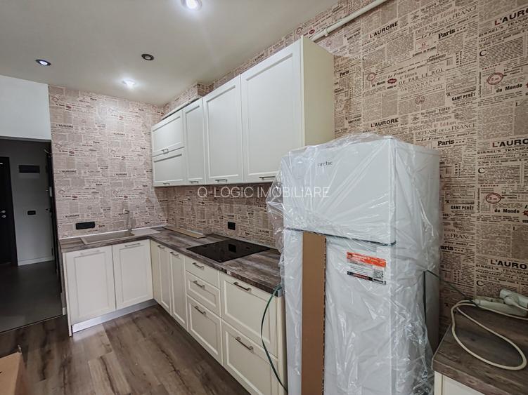 Apartament 2 camere in bloc vila zona AFI - 8