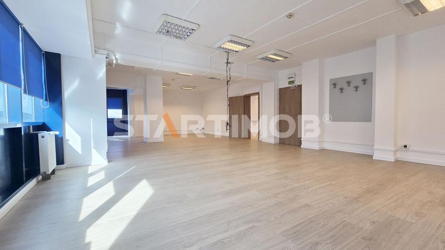 Spatiu birouri zona Afi Palace Mall Centru Civic