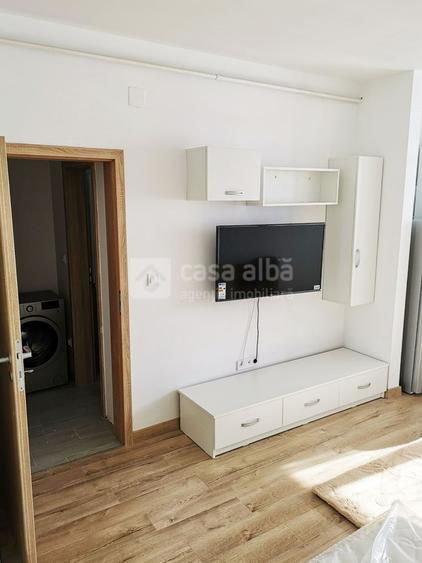 Tatarasi - bloc nou, 1 camera mobilat si utilat, impecabil