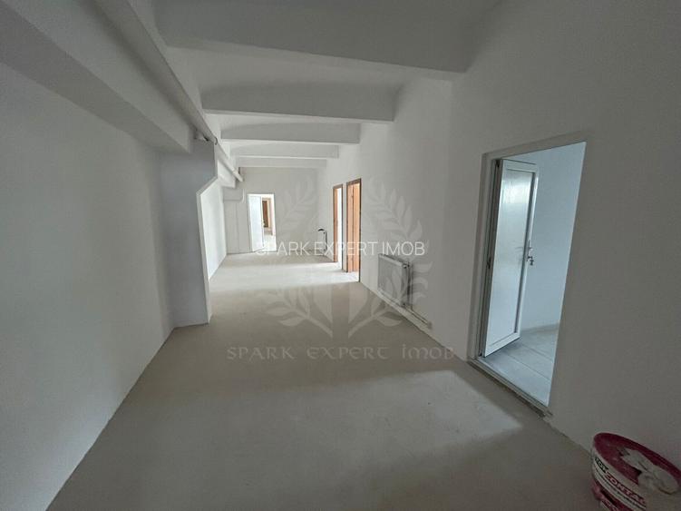 HALA PRODUCTIE/POD RULANT /2000MP/ ZONA BEREASCA PLOIESTI - 12