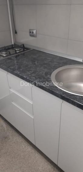 Apartament 2 camere mobilat utilat modern - 23