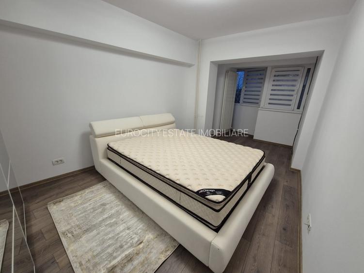 Tineretului - Vacaresti, inchiriere ap. 3 camere mobilat, renovat - 8