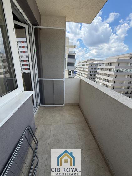 Apt. 2 cam,bloc 2022,Rotar Park 2,Militari,zona Metro-Mc Donald,10 min. metrou