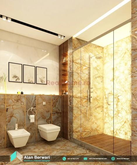 Apartament 2 camere | metrou 8 min | premium | open | 46.80 mp utili