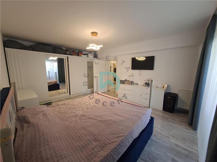Apartament 3 camere Avantgarden faza IV, loc de parcare si boxa, comision 0