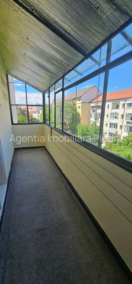 Vand apartament de 2 camere, confort 1 ,semidecomandat,zona Rahovei - 6