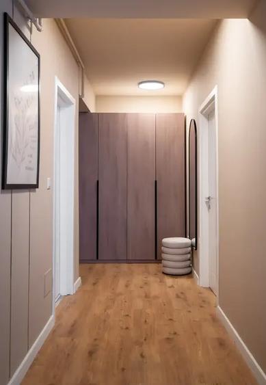 Apartament 2 camere | Mobilat&Utilat | Ivory Residence | Rond OMV