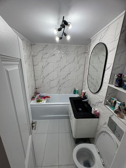 APARTAMENT 3 CAMERE , DECOMANDAT , TOMIS NORD