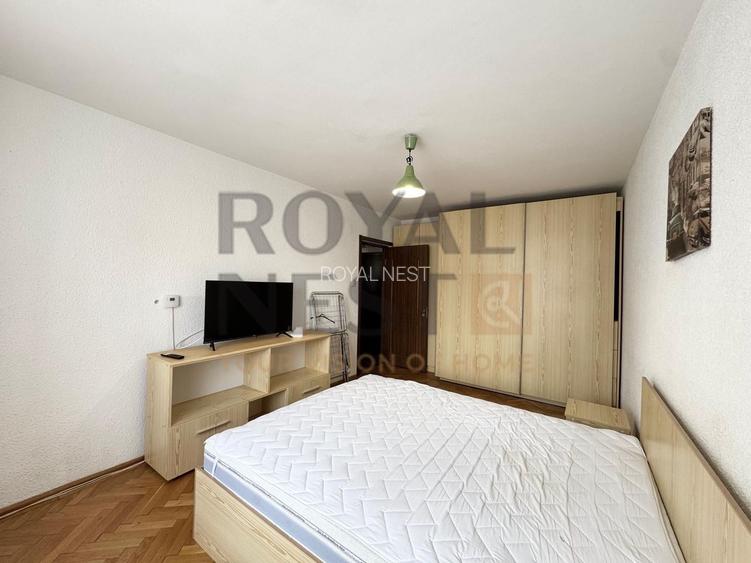 De inchiriat apartament 3 camere pe Grivitei - 9