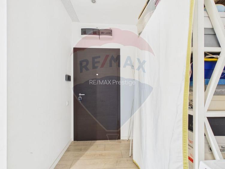 Apartament 2 camere | New Point Pipera | Etaj 8/9 - 23