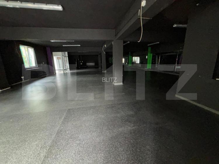 Spatiu comercial de inchiriat, 3 incaperi, 300 mp, zona centrala - 3