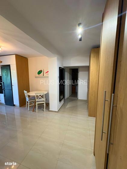 Apartament 2 camere Lux Parcare langa Metrou Piata Muncii - 4