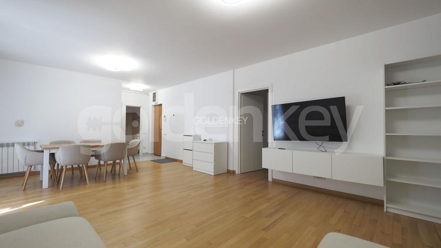 Apartament cochet 3 camere, 3 bai | 81mp gradina exclusiva - 4