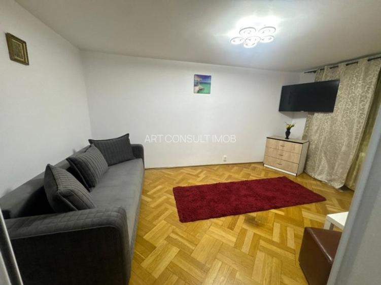Baba Novac | 2 Camere | Decomandat | 10/17 | Parcuri | 3 Lifturi - 3