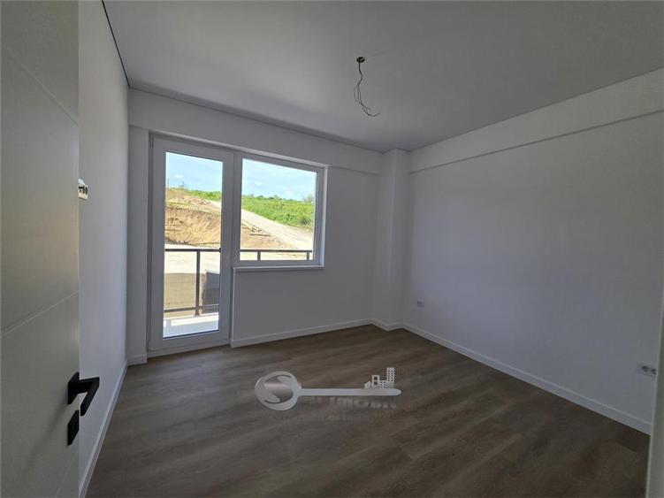 Apartament 2 camere 51mp - decomandat - Bucium - Foto reale