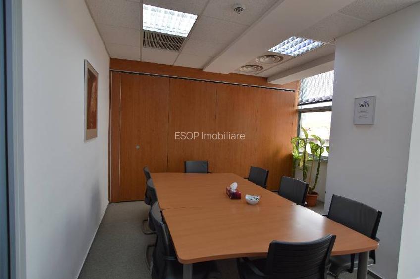 Domus Business Center, Stirbei Voda, 200 mp  0% comision! - 15