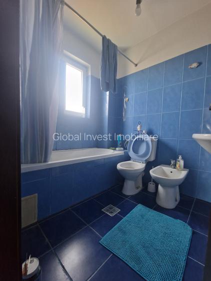 Mamaia Sat - Casa P+1 Bca, 5 camere, teren 1254mp - 295.000euro - 17