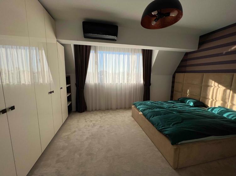Apartament 3 camere Bloc Boutique Lizeanu - Stefan Cel Mare